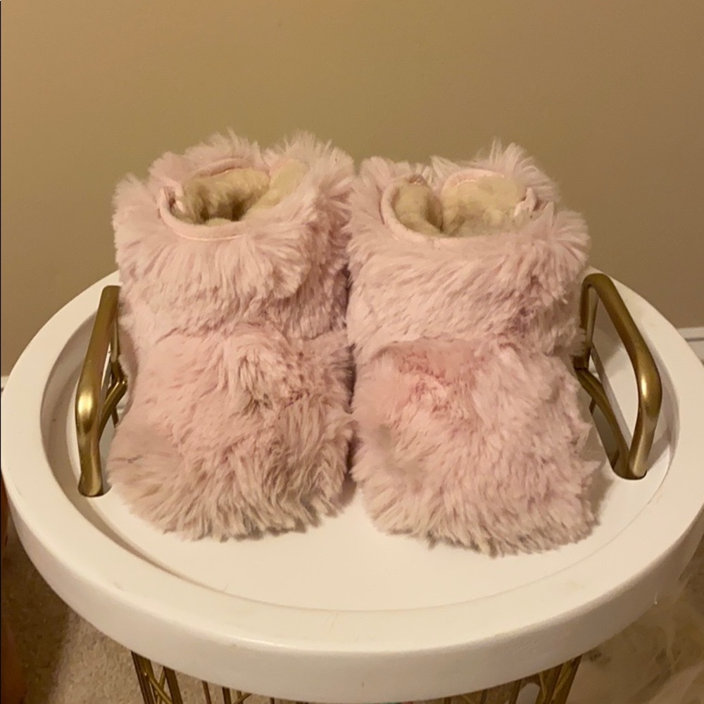 Toddler Ugg Slippers